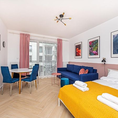 Comfy Apartments - Gdansk Walowa Old Town Εξωτερικό φωτογραφία