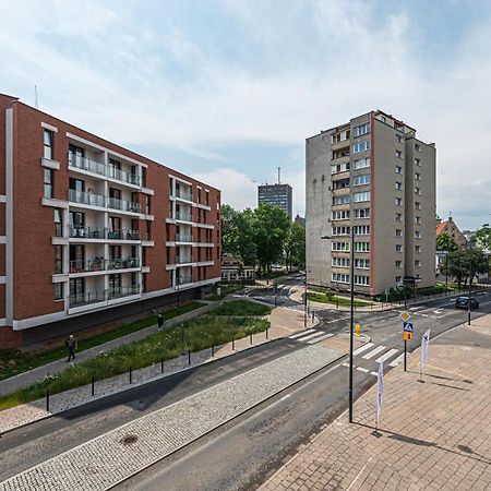 Comfy Apartments - Gdansk Walowa Old Town Εξωτερικό φωτογραφία