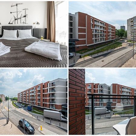 Comfy Apartments - Gdansk Walowa Old Town Εξωτερικό φωτογραφία
