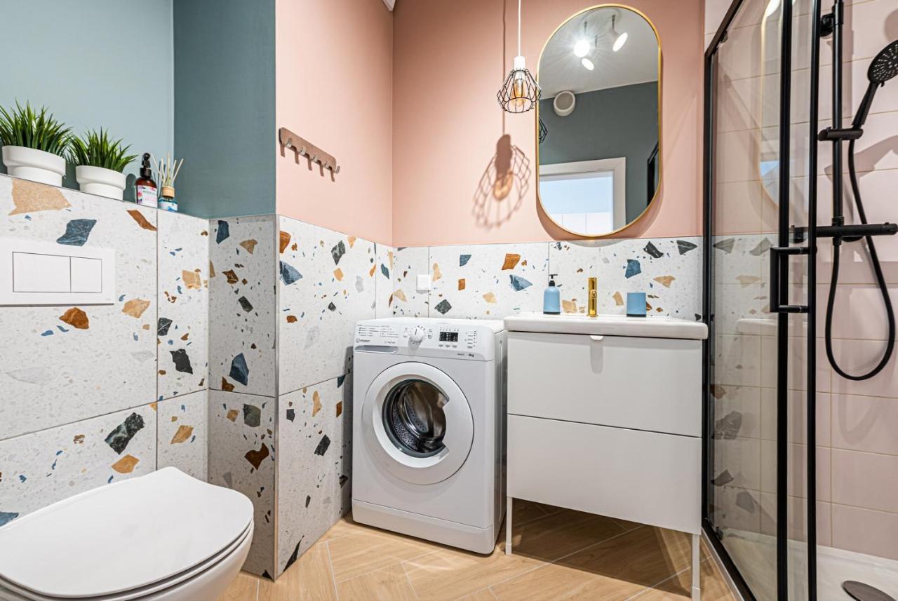Comfy Apartments - Gdansk Walowa Old Town Εξωτερικό φωτογραφία