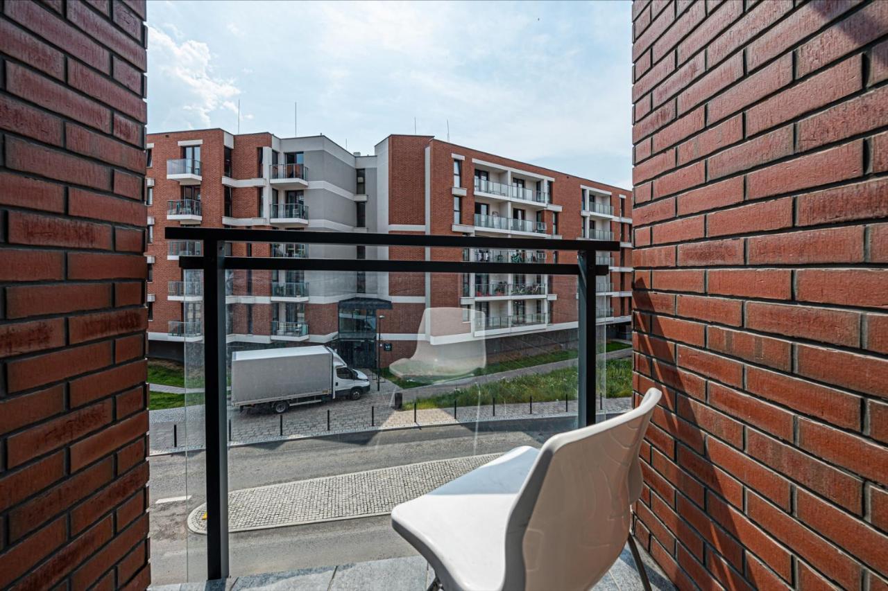 Comfy Apartments - Gdansk Walowa Old Town Εξωτερικό φωτογραφία