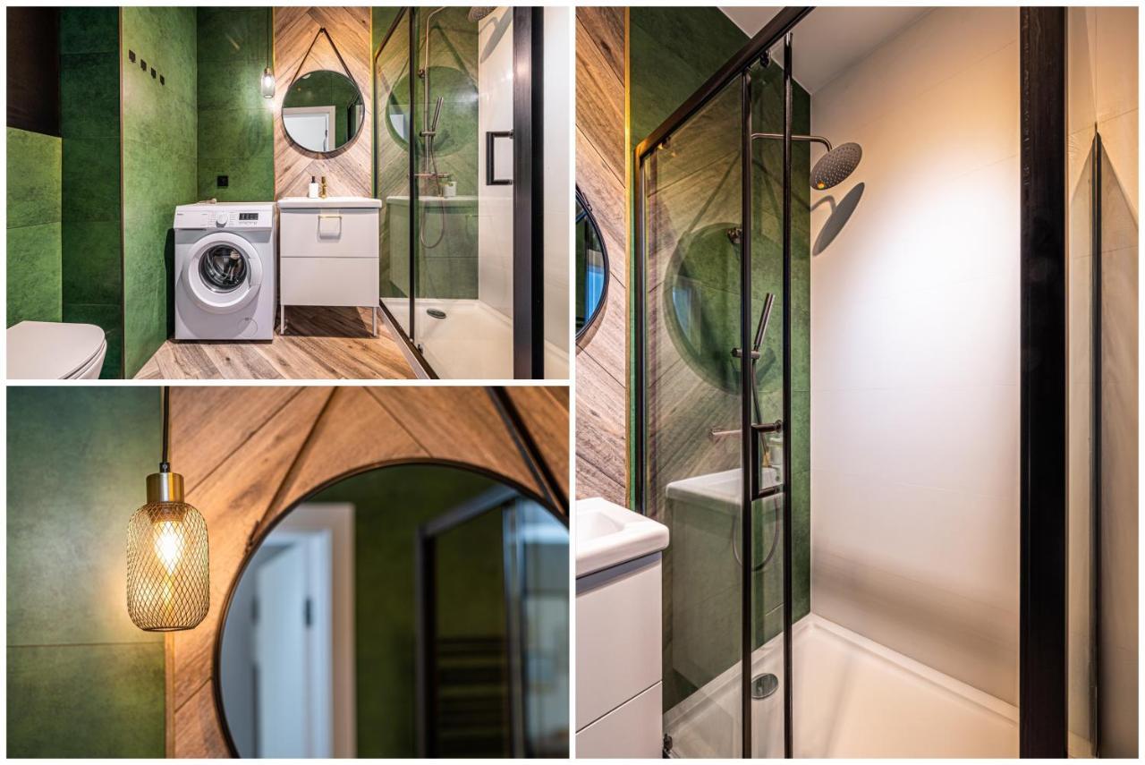 Comfy Apartments - Gdansk Walowa Old Town Εξωτερικό φωτογραφία